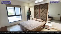 Ready To Move Flat | Baner | 4 BHK Flat Review | Ready Possession Pune